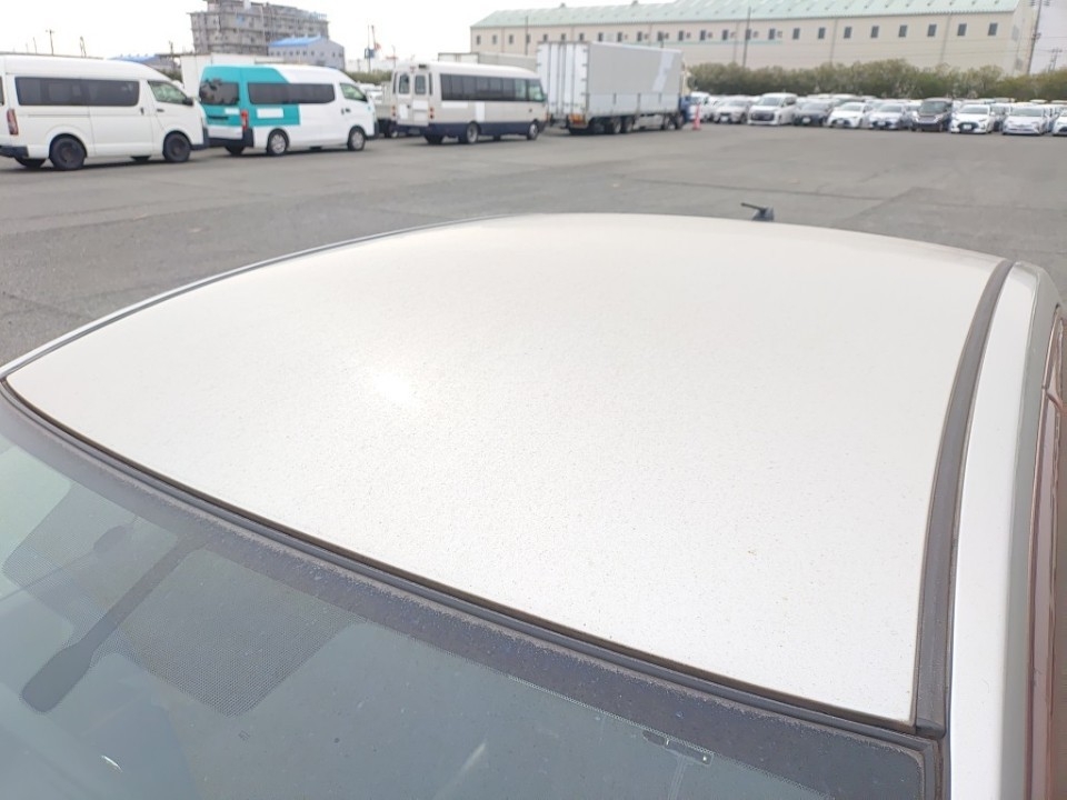 NISSAN TIIDA LATIO
