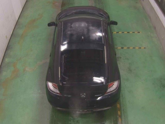 HONDA CR-Z