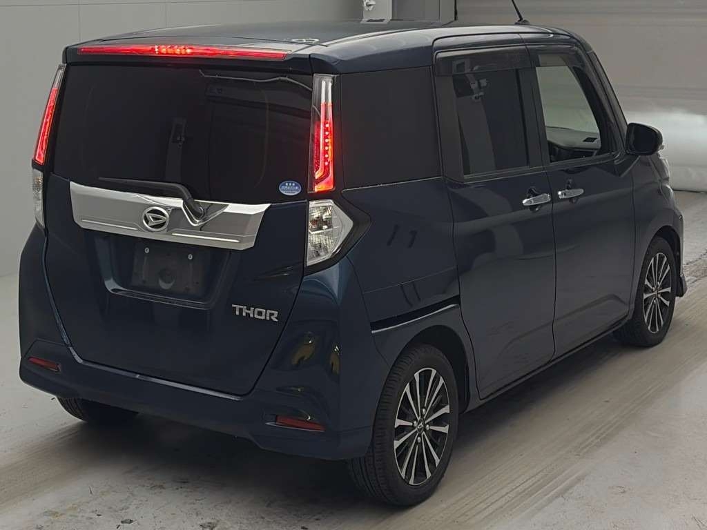 DAIHATSU THOR