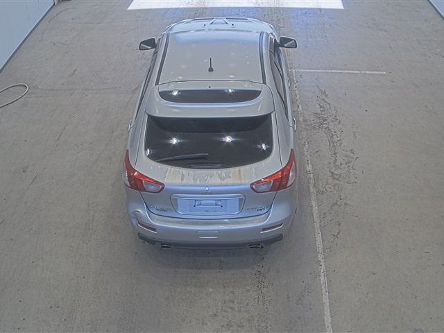 MITSUBISHI GALANT FORTIS