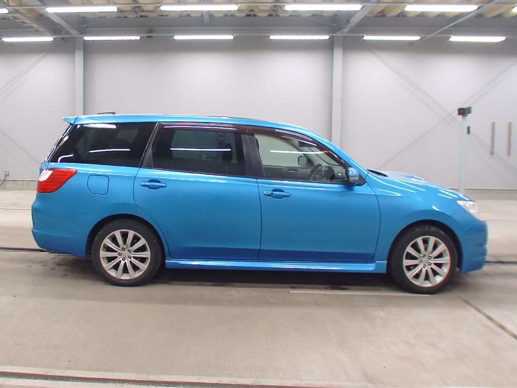 SUBARU EXIGA