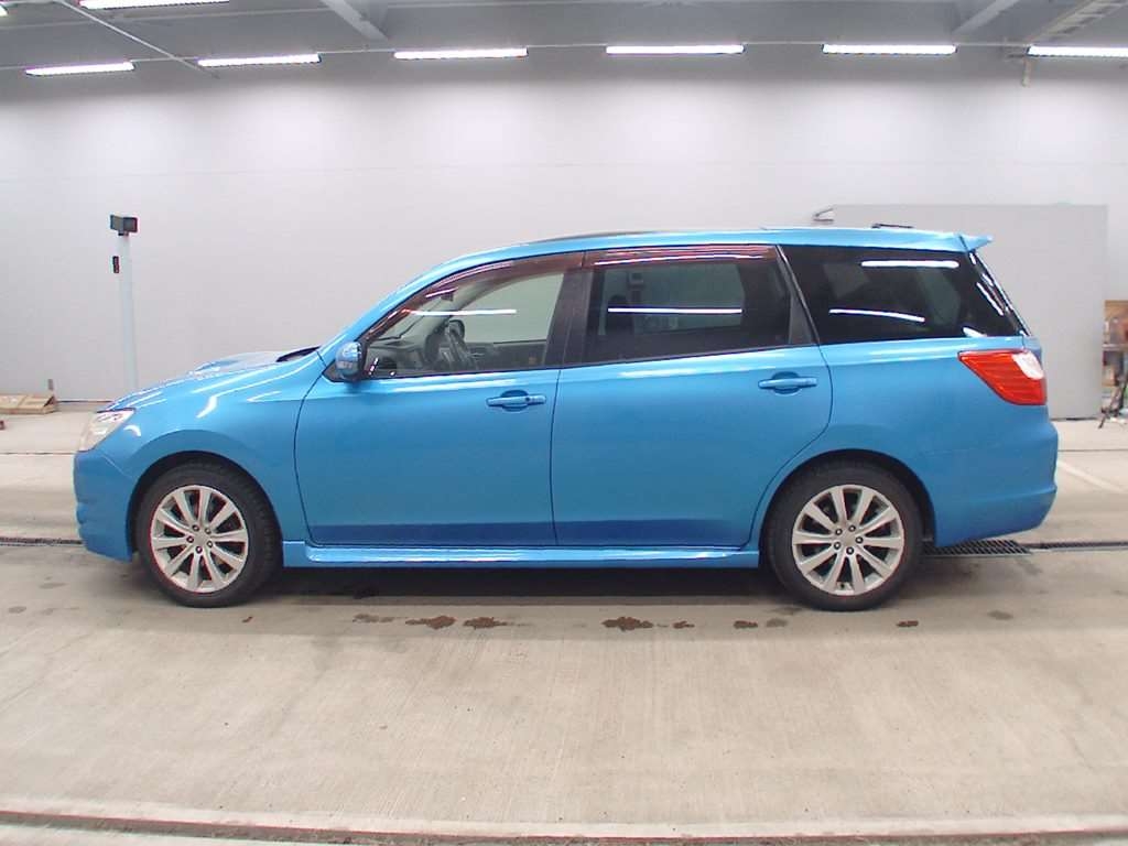 SUBARU EXIGA