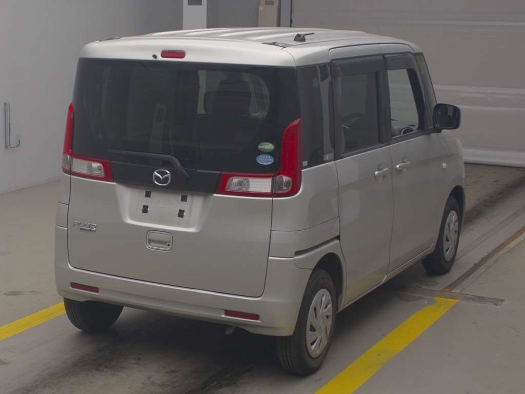MAZDA FLAIR WAGON