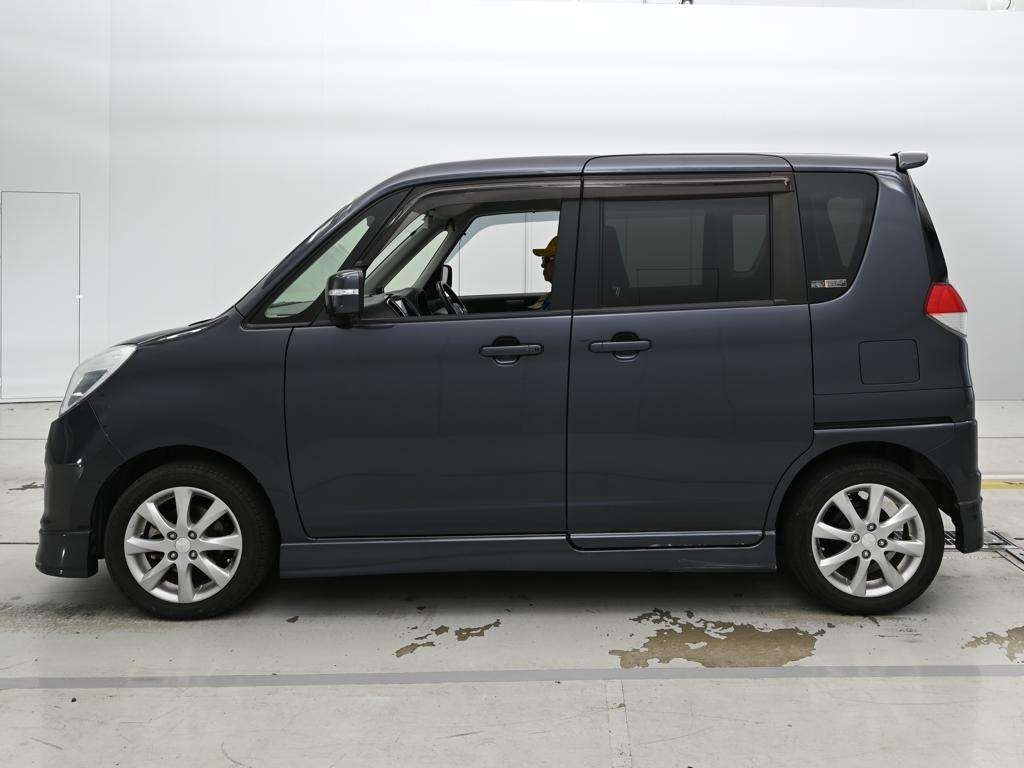 MITSUBISHI DELICA D:2