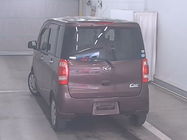 DAIHATSU TANTO EXE