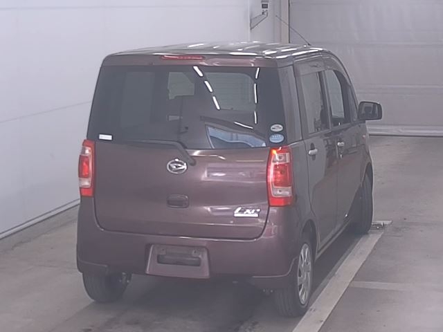 DAIHATSU TANTO EXE