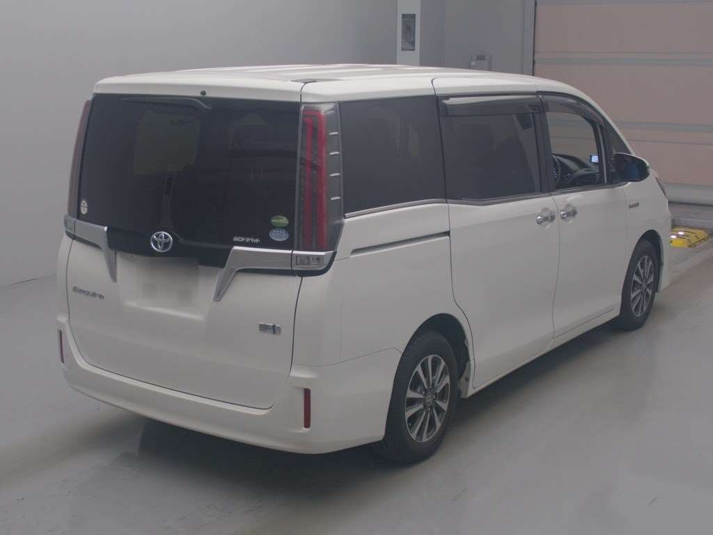 TOYOTA ESQUIRE