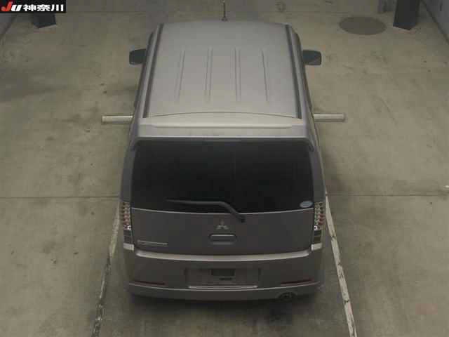MITSUBISHI EK SPORT