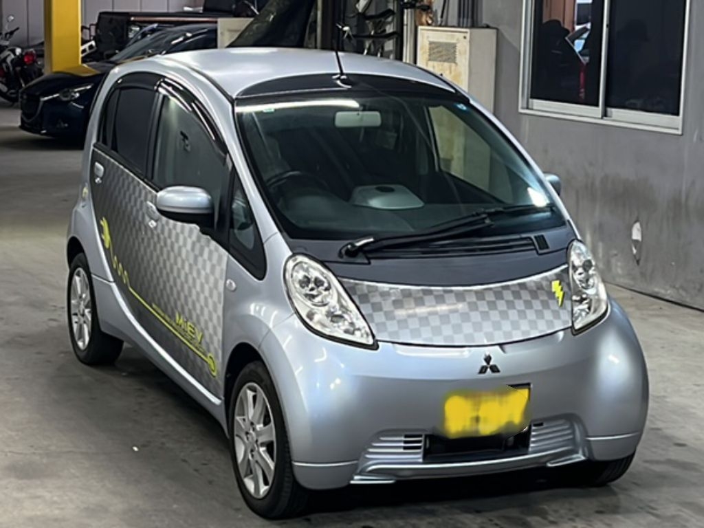 MITSUBISHI I-MIEV