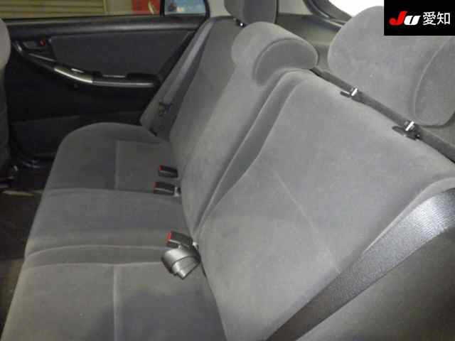 TOYOTA ALLEX