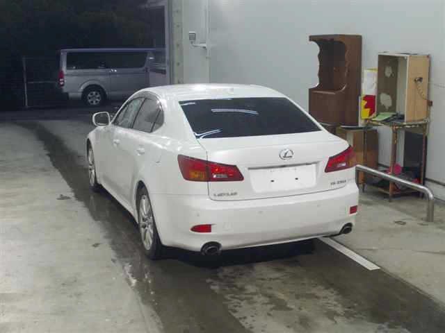 LEXUS IS250
