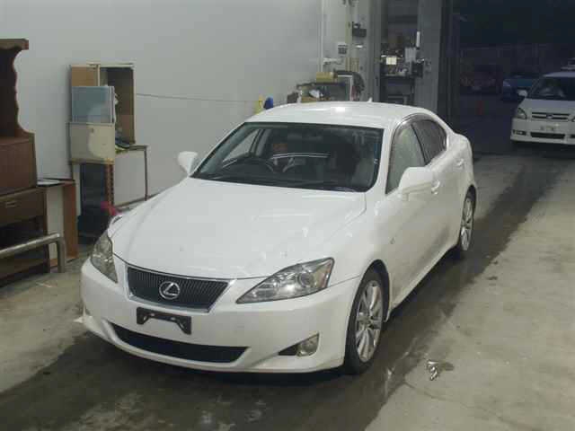 LEXUS IS250