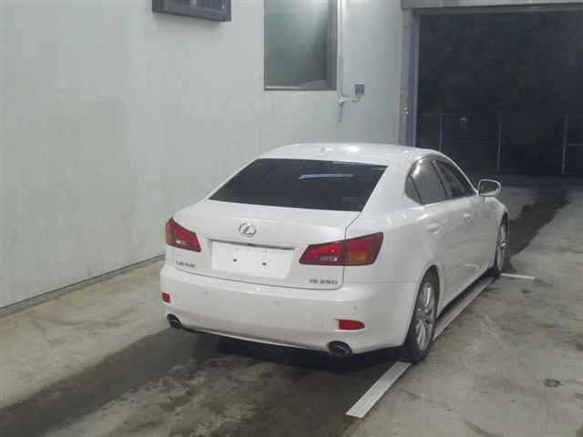 LEXUS IS250
