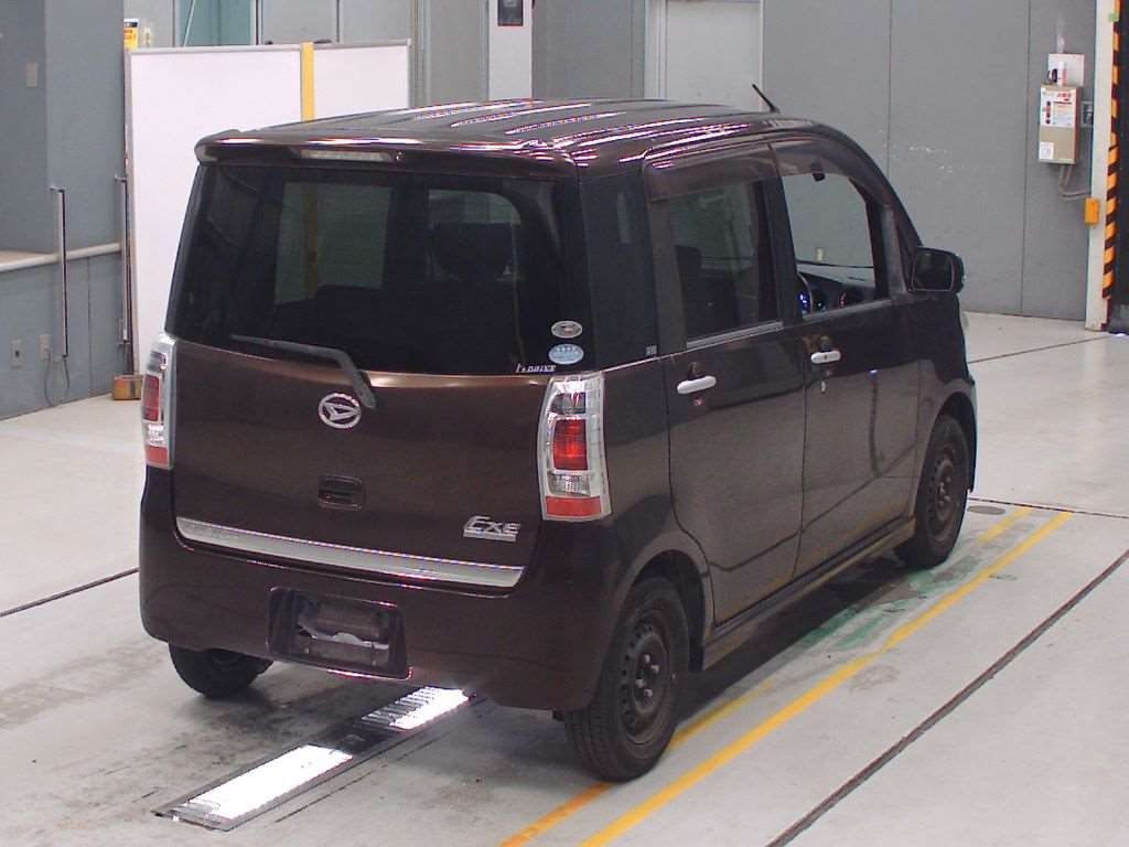 DAIHATSU TANTO EXE