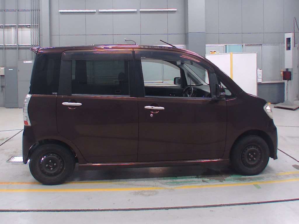 DAIHATSU TANTO EXE