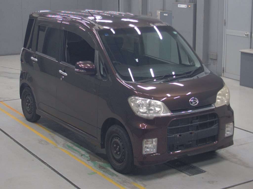 DAIHATSU TANTO EXE