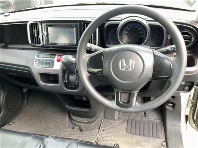 HONDA N-ONE