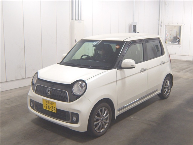 HONDA N-ONE