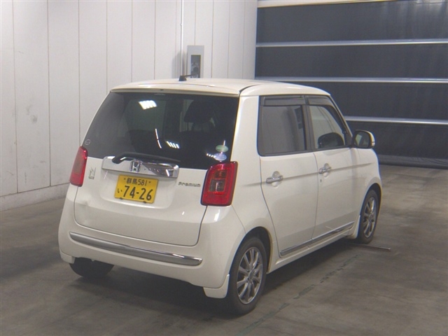 HONDA N-ONE