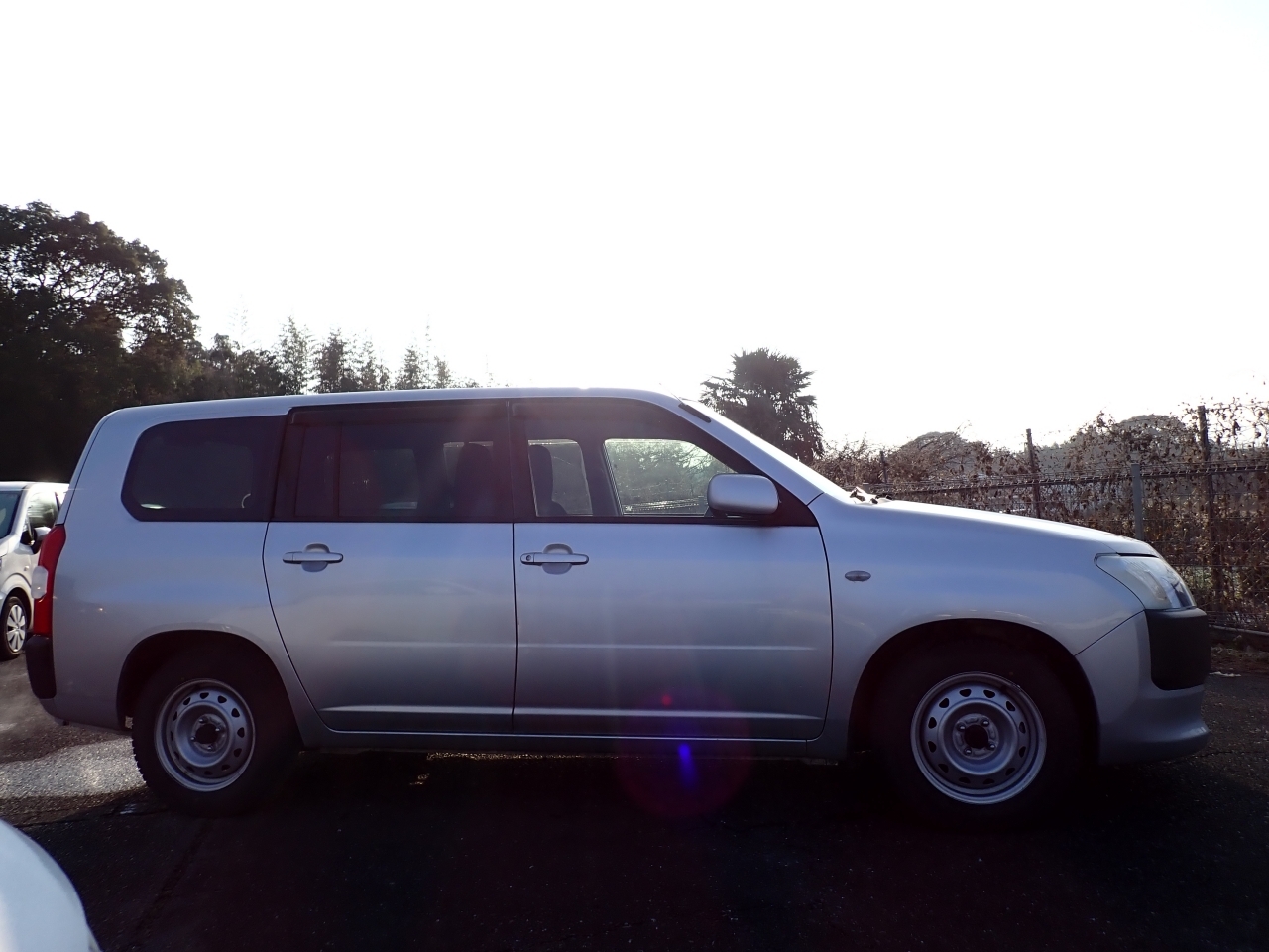 MAZDA FAMILIA