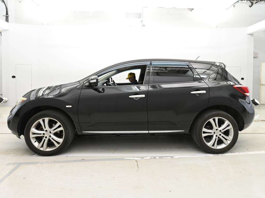 NISSAN MURANO