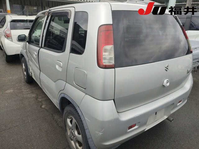 SUZUKI KEI