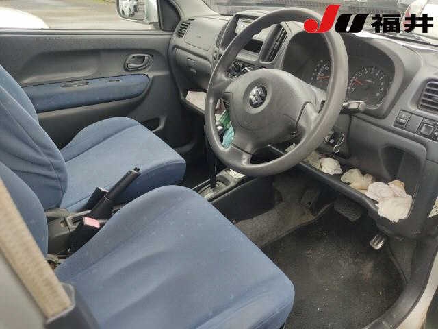 SUZUKI KEI