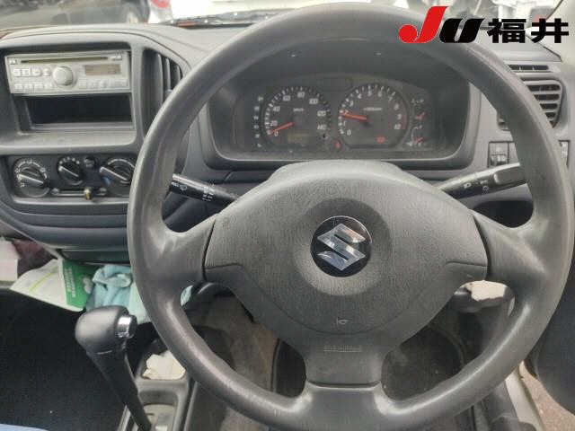 SUZUKI KEI