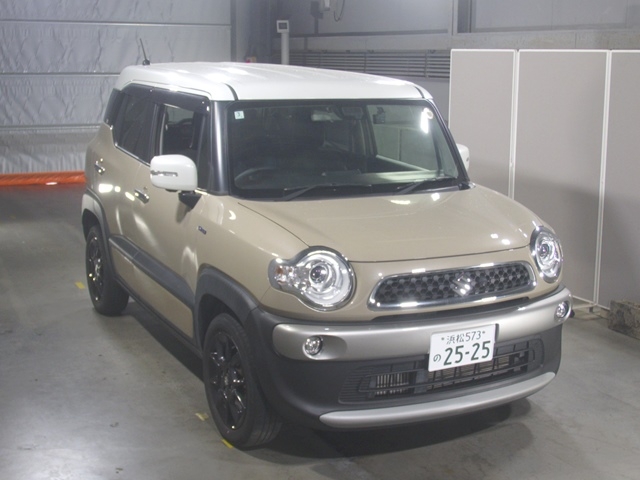 SUZUKI XBEE