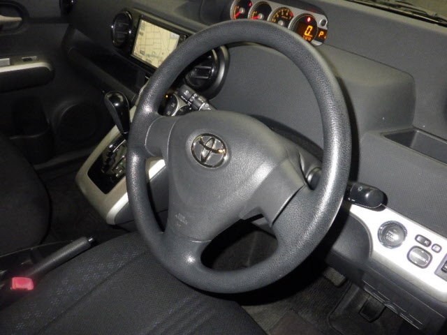 TOYOTA COROLLA RUMION