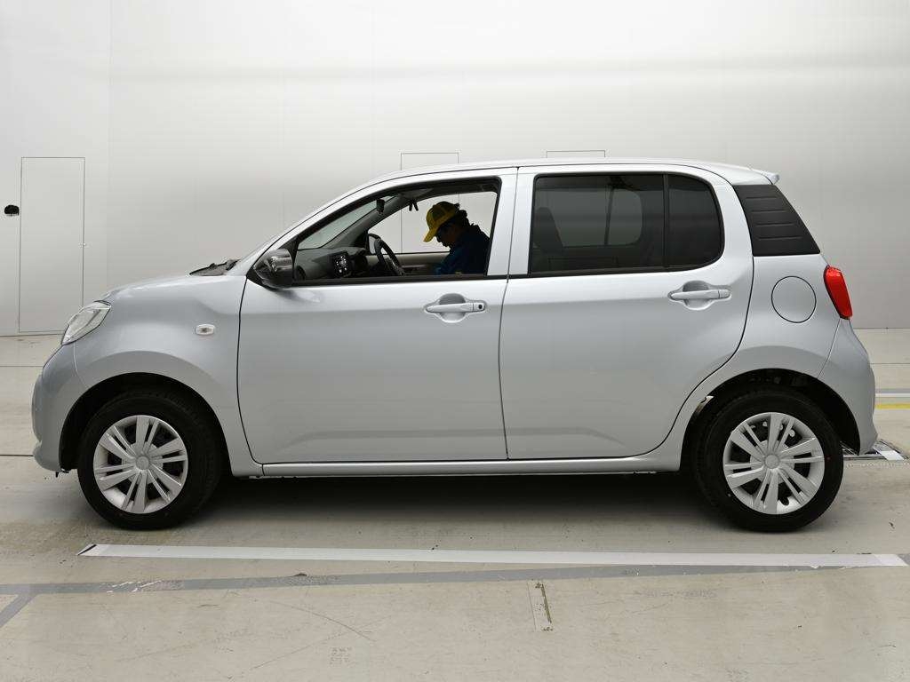 DAIHATSU BOON