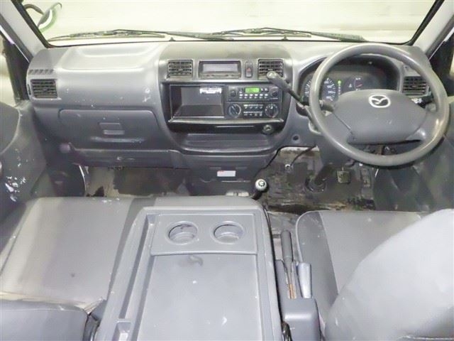 MAZDA BONGO