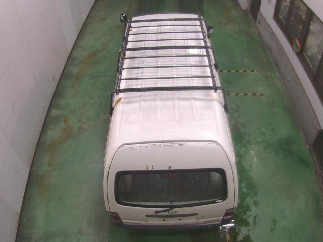 MAZDA BONGO