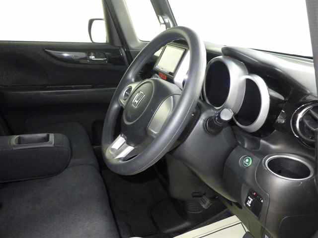 HONDA N-BOX+