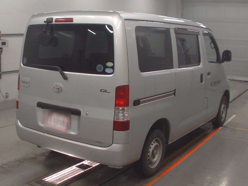TOYOTA LITE ACE