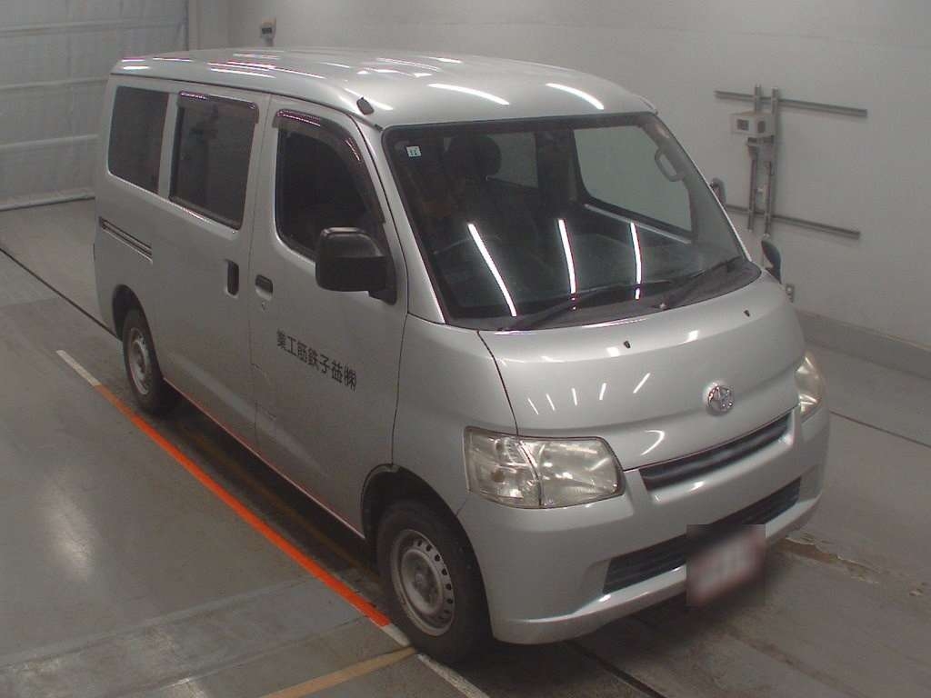 TOYOTA LITE ACE