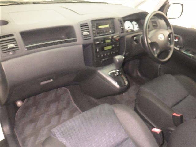 TOYOTA COROLLA SPACIO