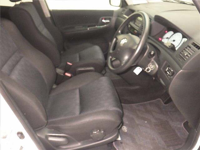 TOYOTA COROLLA SPACIO