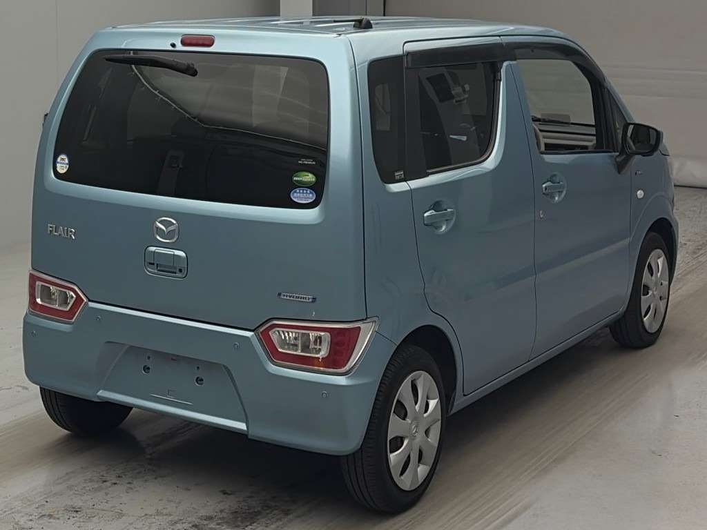 MAZDA FLAIR