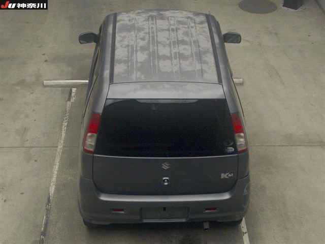 SUZUKI KEI