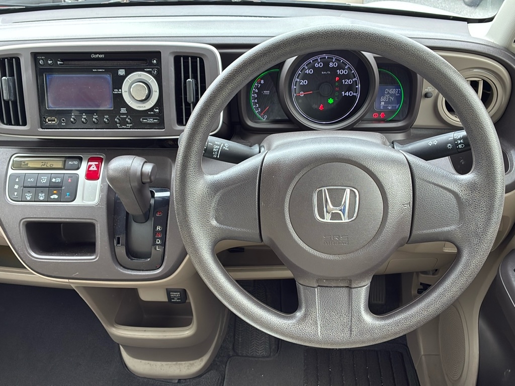 HONDA N-ONE