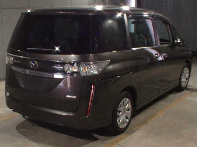 MAZDA BIANTE