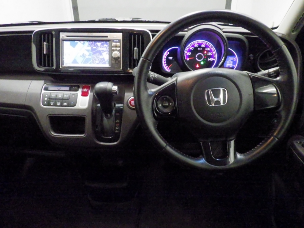 HONDA N-ONE