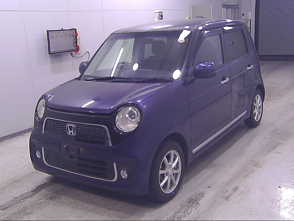 HONDA N-ONE