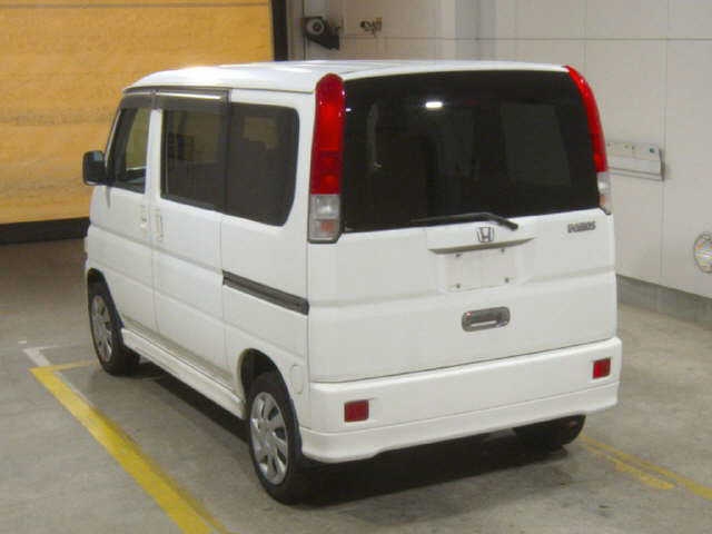 HONDA VAMOS