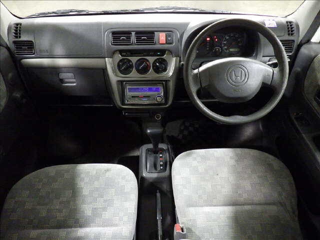 HONDA VAMOS