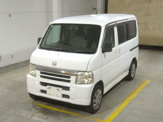 HONDA VAMOS
