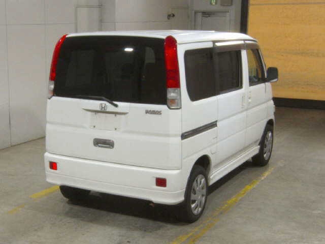 HONDA VAMOS