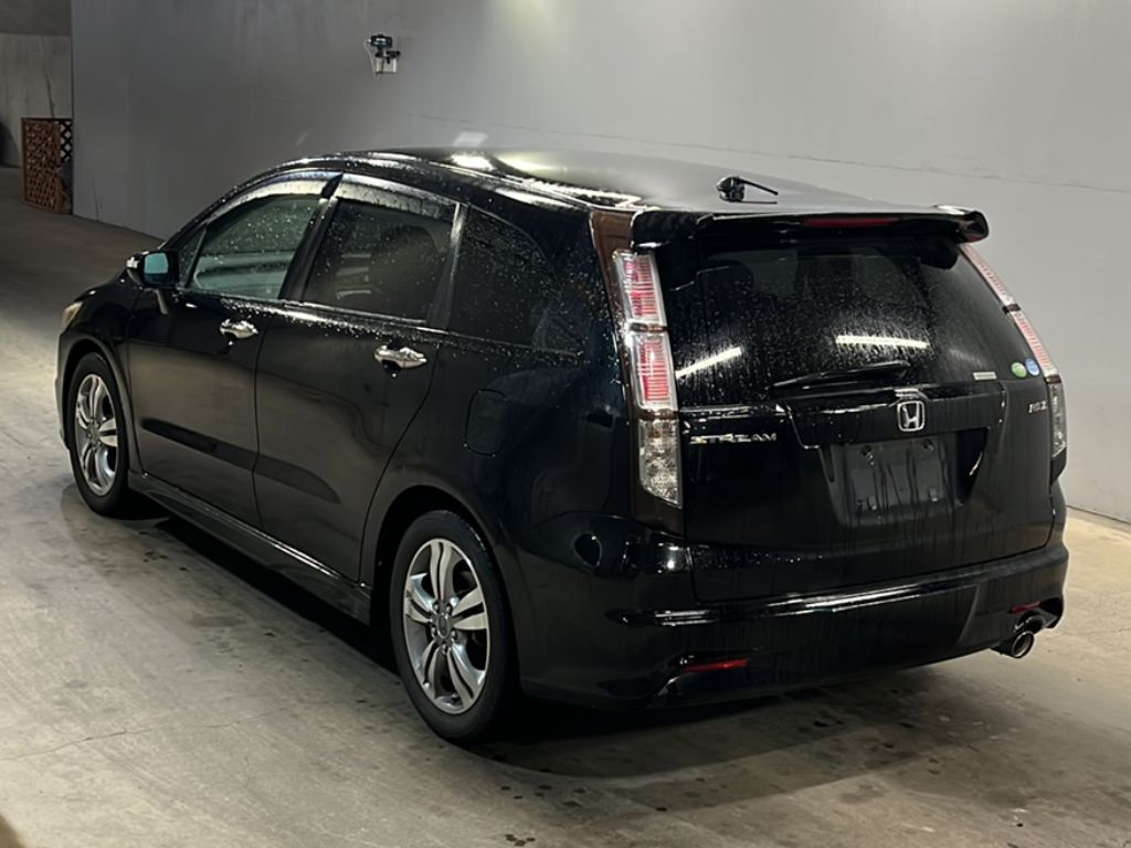 HONDA STREAM