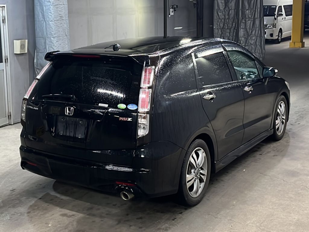 HONDA STREAM